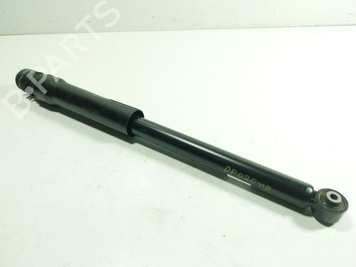 Used Right rear shock absorber TOYOTA YARIS CROSS (MXP_) 1.5 Hybrid (MXPJ11) (131 hp) 20306695