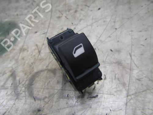 Used Left rear window switch Left rear window switch PEUGEOT 308 SW II (LC_, LJ_, LR_, LX_, L4_) [2014-2021] 4017352 4017352