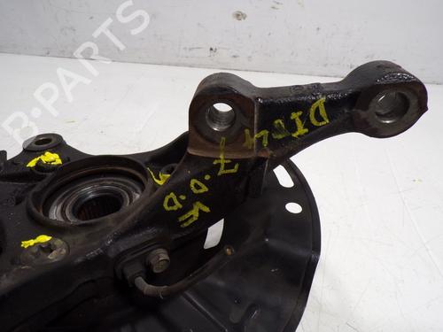 Right front steering knuckle KIA CEED (CD) 1.6 CRDi 115 | BP8694874M26 - Image 3