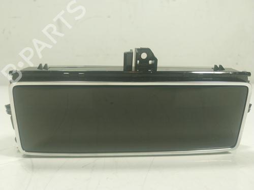 Used Climate control Climate control AUDI Q7 (4MB, 4MG, 4MQ) 45 TDI Mild Hybrid quattro (231 hp) 17511689 17511689