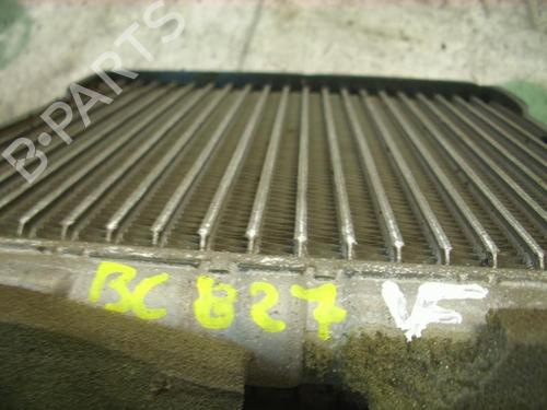 Air conditioning evaporator NISSAN ALMERA TINO (V10) 2.2 dCi | BP11641985M109 