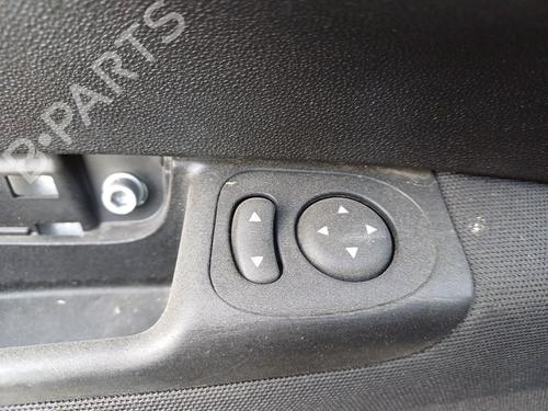 Front right window mechanism FIAT 500 (312_) 1.4 (312AXC1B, 312CXC1B) | BP29488671C23  - Image 11