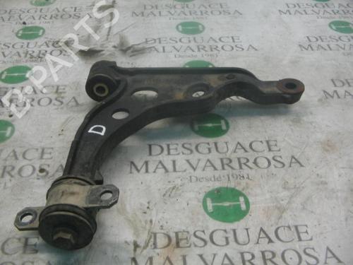 Used Right front suspension arm Right front suspension arm PEUGEOT BOXER Van (230L) 2.5 TDI (107 hp) 4019449 4019449