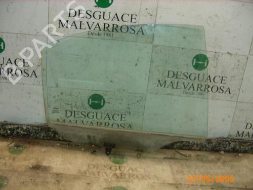 rear-right-door-window-nissan-primera-hatchback-p12-22-di-2002-3745302 main image