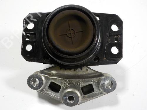 Engine mount PEUGEOT RCZ  | BP17042566M89 