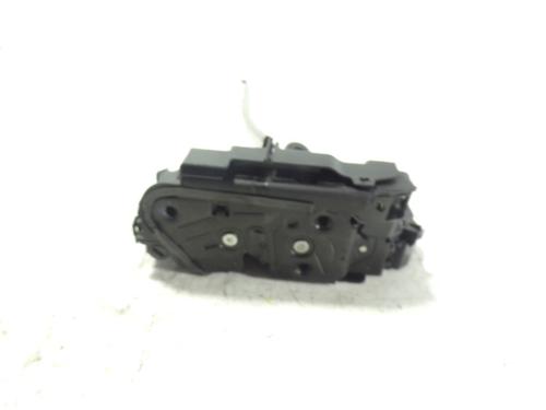 Used Rear right lock AUDI A1 Sportback (GBA) [2018-2025]  9656427