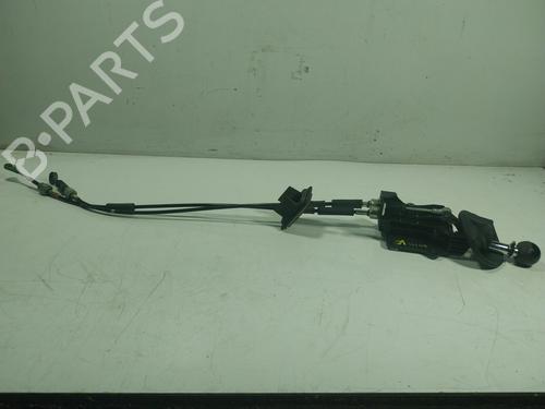 Used Gear lever FIAT 500 (312_) 1.2 (312AXA1A) (69 hp) 16716701