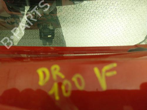 Tailgate SEAT ARONA (KJ7, KJP) 1.0 TSI | BP27691275C6 