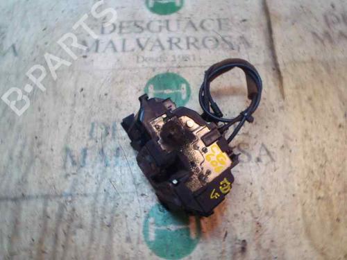 Used Rear right lock Rear right lock RENAULT CLIO III (BR0/1, CR0/1) [2005-2014] 3831463 3831463