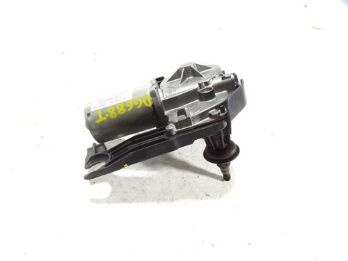 Used Rear wiper motor PEUGEOT 208 I (CA_, CC_) [2012-2021]  7627564