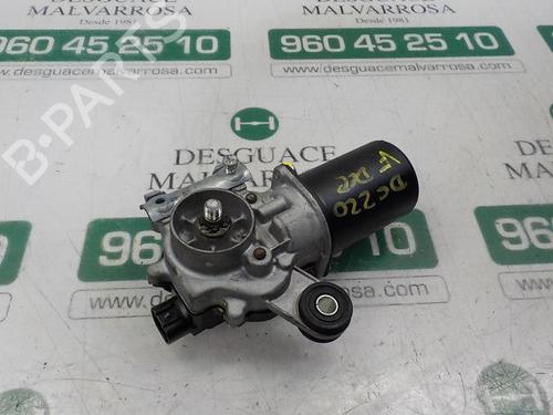 Used Front wiper motor Front wiper motor NISSAN NV200 / EVALIA Bus 1.5 dCi 85 (M20, M20M, M20K, M20KK) (86 hp) 3874304 3874304