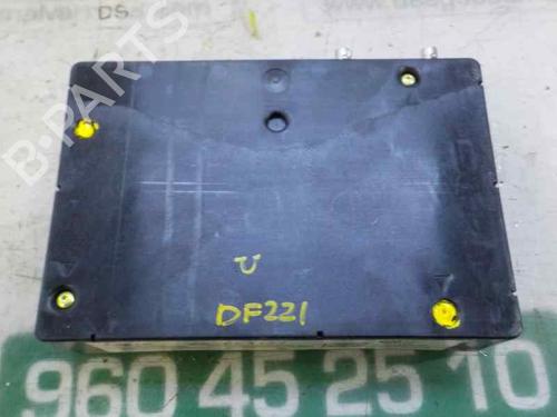 Used Electronic module Electronic module OPEL MOKKA / MOKKA X (J13) 1.6 CDTI (_76) (136 hp) 6415129 6415129