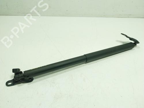 Used Tailgate lift support BMW X1 (F48) sDrive 18 d (150 hp) 19541509