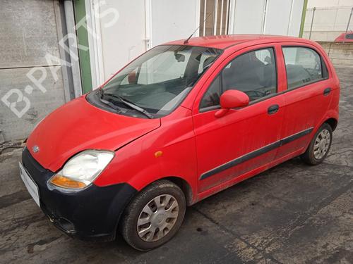 Left taillight CHEVROLET MATIZ (M200, M250) 0.8 | BP7124088C34 - Image 6