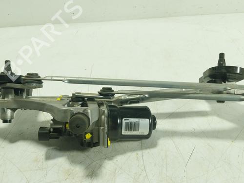 Front wiper motor TOYOTA C-HR (_X2_, _H2_) Hybrid | BP27493742M29 