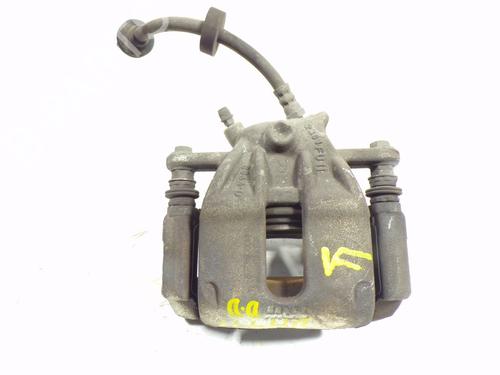 Right front brake caliper RENAULT ZOE (BFM_) ZOE | BP11553618M104 