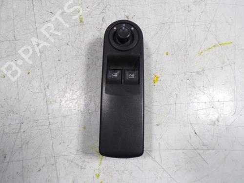 Used Left front window switch Left front window switch RENAULT CLIO IV (BH_) 1.5 dCi 75 (75 hp) 8818996 8818996