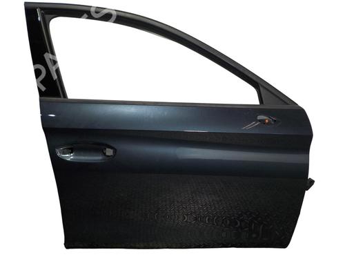 Puerta delantera derecha SEAT LEON Sportstourer (KL8) 1.5 TSI (150 hp) 5FA831052B