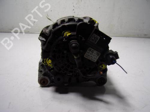 Generator SEAT IBIZA IV (6J5, 6P1) 1.2 TSI | BP16008509M7 