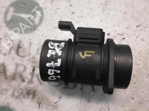Used Mass air flow sensor Mass air flow sensor RENAULT CLIO II (BB_, CB_) 1.5 dCi (B/C2J) (68 hp) 3738779 3738779