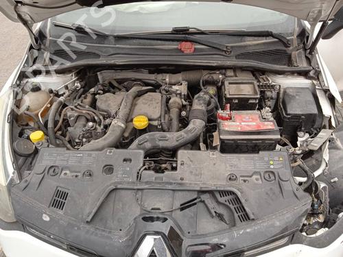 Left tailgate light RENAULT CLIO IV (BH_) 1.5 dCi 75 | BP7981384C79  - Image 12