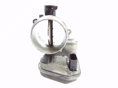 Used Throttle body BMW 1 (E87) 120 d (163 hp) 8286588