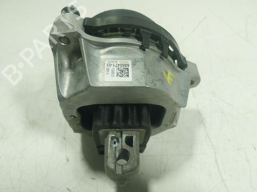 Engine mount BMW 4 Coupe (G22, G82) M 440 i Mild-Hybrid xDrive | BP26144867M89 - Image 2