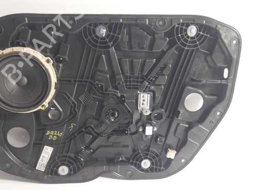 Used Front right window mechanism Front right window mechanism HYUNDAI IONIQ (AE) [2016-2023] 32271482 32271482