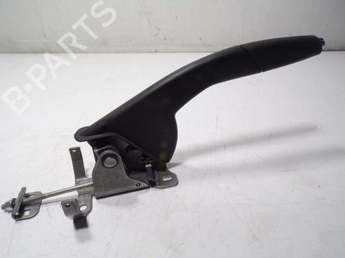 Used Hand brake Hand brake RENAULT CAPTUR I (J5_, H5_) 1.3 TCe 130 (J5NJ, J5NE) (131 hp) 15066381 15066381