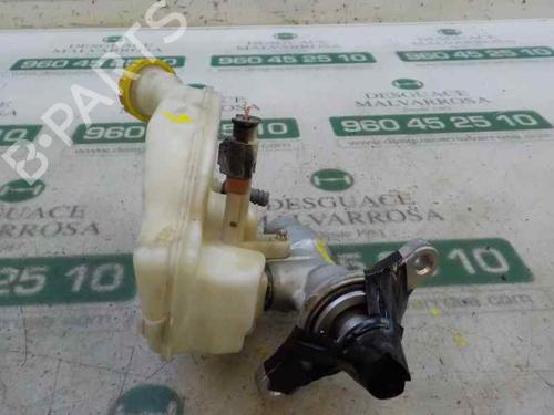 Brake master cylinder PEUGEOT 208 I (CA_, CC_) 1.6 HDi / BlueHDi 75 | BP5764020M77 