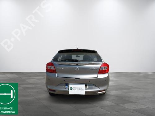 Mass air flow sensor SUZUKI BALENO (FW, EW)  | BP7876270M95  - Image 9