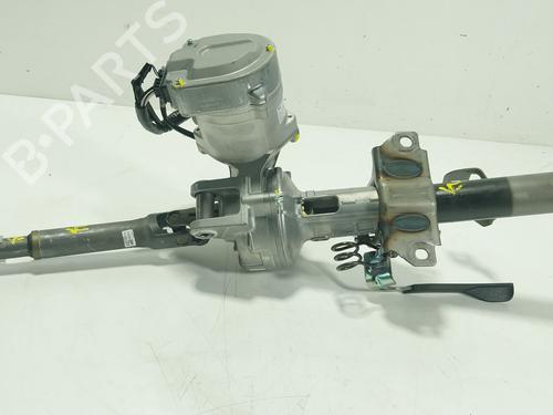 Used Steering column TOYOTA YARIS CROSS (MXP_) 1.5 Hybrid (MXPJ10) (116 hp) 28208228