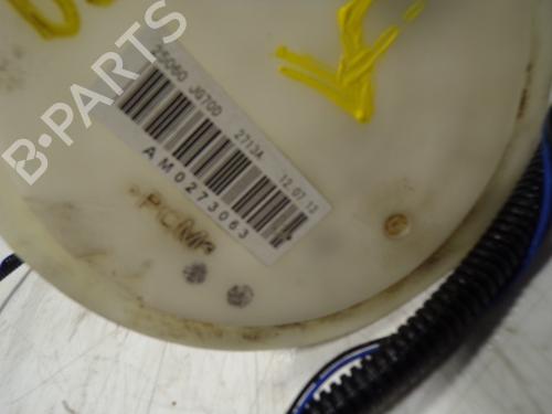 Fuel pump NISSAN X-TRAIL II (T31)  | BP10291995M76