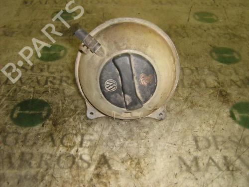 Used Expansion tank SEAT IBIZA II (6K1) 1.6 i (75 hp) 3749678