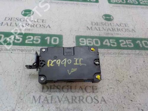 Used Electronic module Electronic module RENAULT MEGANE III Hatchback (BZ0/1_, B3_) 1.5 dCi (BZ0C) (90 hp) 4595934 4595934