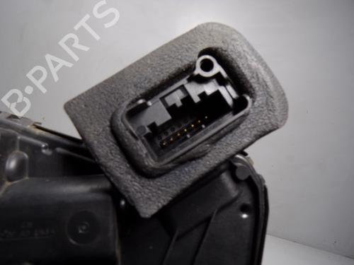 Rear right lock VW GOLF VII (5G1, BQ1, BE1, BE2) 1.0 TSI | BP11191230C99 