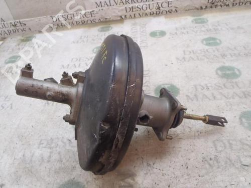 Used Servo brake BMW 5 (E34) 520 i (150 hp) 3821490