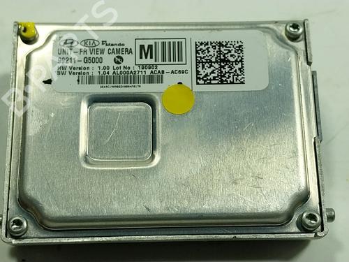 Electronic module KIA NIRO I (DE) 1.6 GDI Plug-in Hybrid | BP27248883M83 