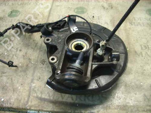 Right rear steering knuckle MERCEDES-BENZ R-CLASS (W251, V251) | BP7176293M28