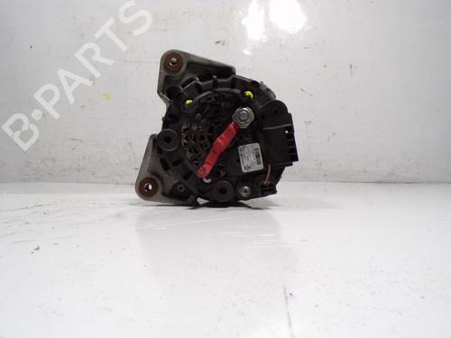 Alternator RENAULT CLIO IV (BH_) 0.9 TCe 90 (BHNF, BHMA, BHMH, BHJK, BHJR) | BP9396858M7 