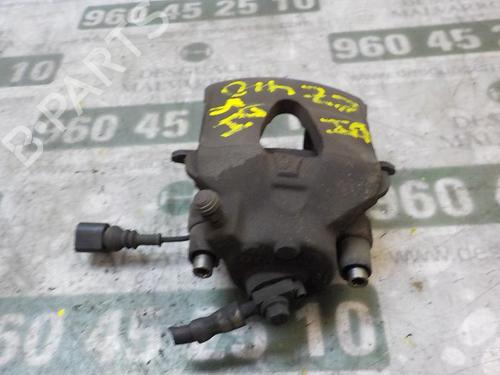 Left front brake caliper VW GOLF V (1K1) | BP11549748M105 - Image 2