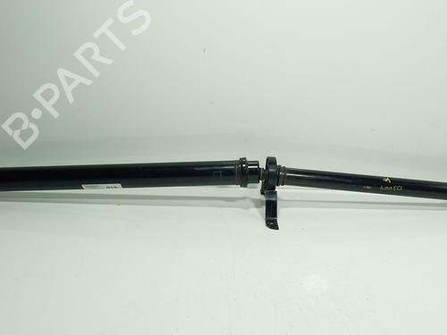 Used Driveshaft Driveshaft AUDI A6 C7 (4G2, 4GC) 2.0 TDI quattro (190 hp) 34648505 34648505