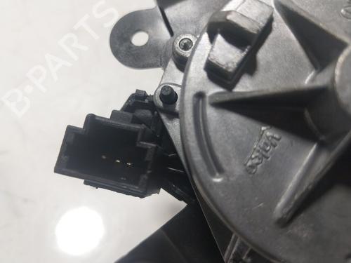 Rear wiper motor RENAULT CLIO IV (BH_) 1.5 dCi 90 | BP18307837M102