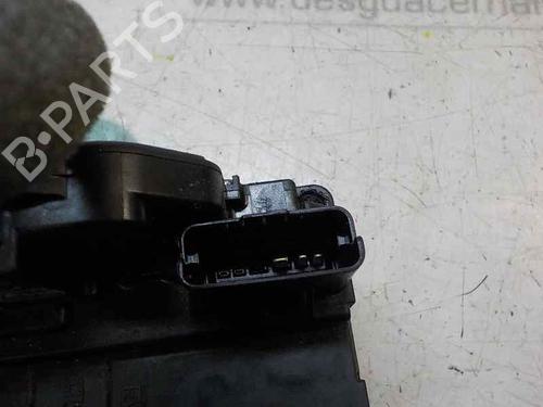 Front right lock NISSAN NV200 / EVALIA Bus  | BP3867559C97 