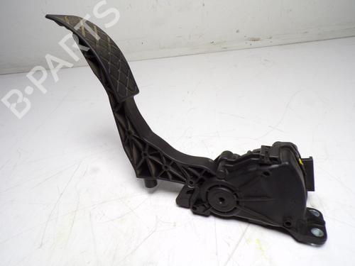 Used Pedal Pedal AUDI A1 Sportback (8XA, 8XF) 1.6 TDI (90 hp) 13385578 13385578