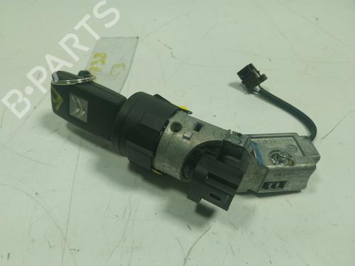Used Electronic module CITROËN C3 II (SC_) 1.1 i (60 hp) 17082065