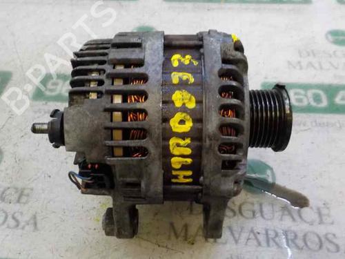 Alternator RENAULT KOLEOS I (HY_) 2.0 dCi 4x4 (HY0B) | BP6425196M7 