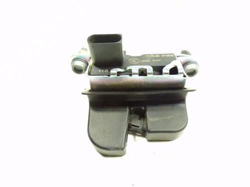 Zamek klapy tylnej / bagażnika VW ID.3 (E11, E12) 1st 2G6827505B9B9 | 073935