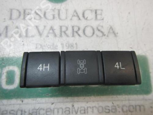 Used Electronic module SSANGYONG REXTON / REXTON II (GAB_) [2002-2025]  3879672