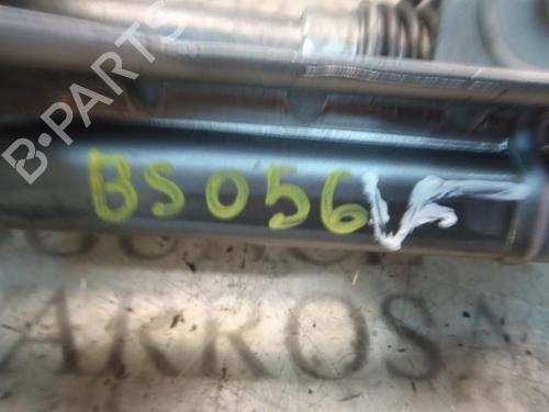 Steering column FORD FIESTA V Van 1.4 TDCi | BP3801477M21 